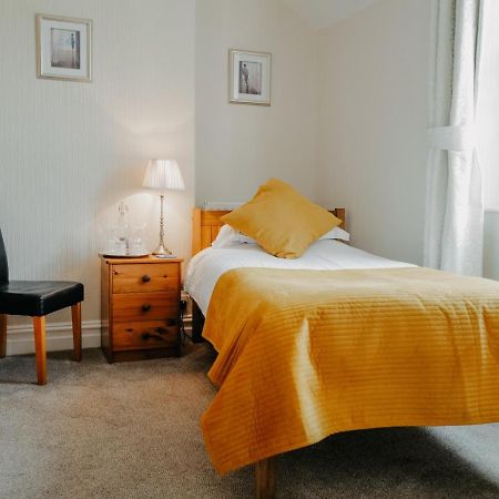 Eden Green Guest House Keswick Kültér fotó