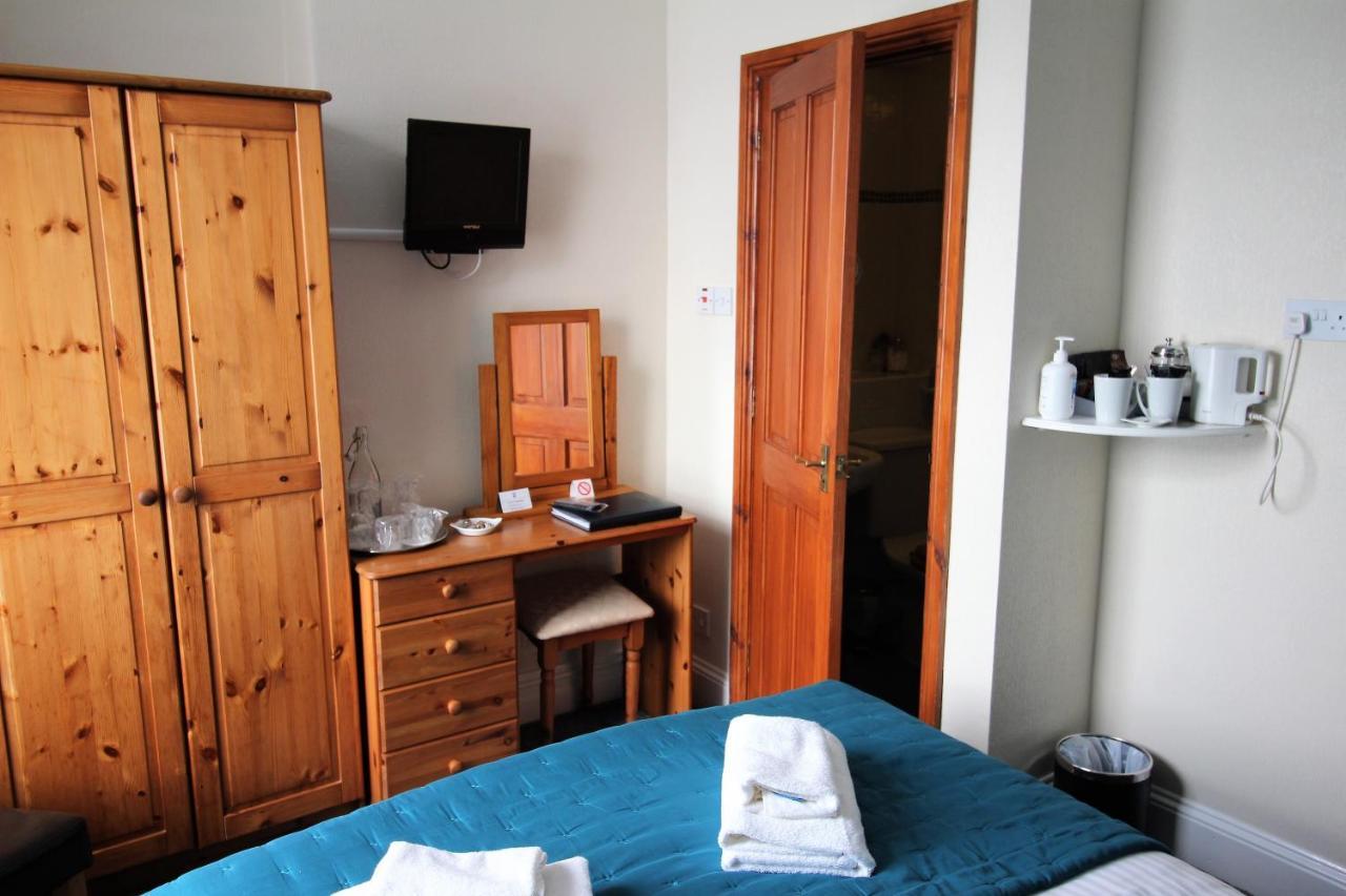 Eden Green Guest House Keswick Kültér fotó