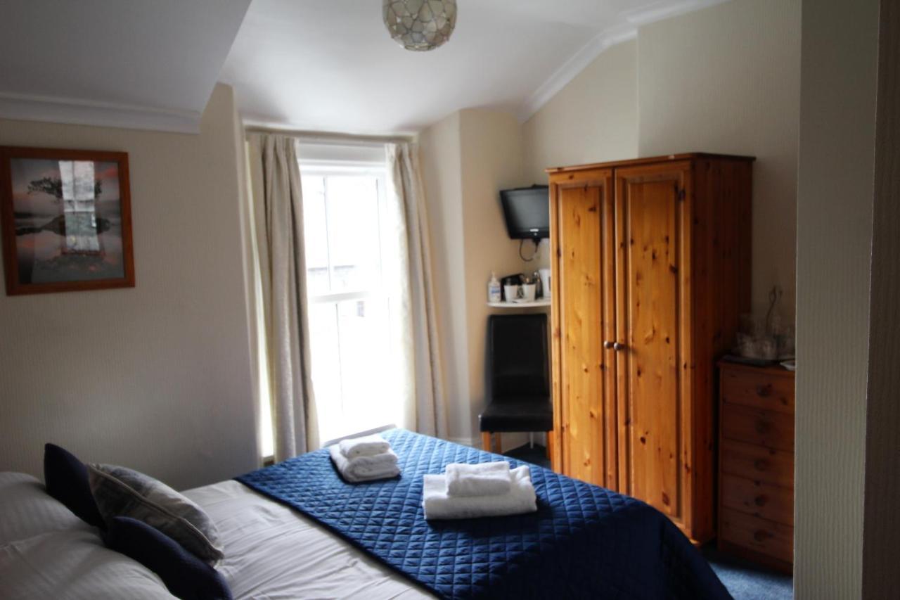 Eden Green Guest House Keswick Kültér fotó