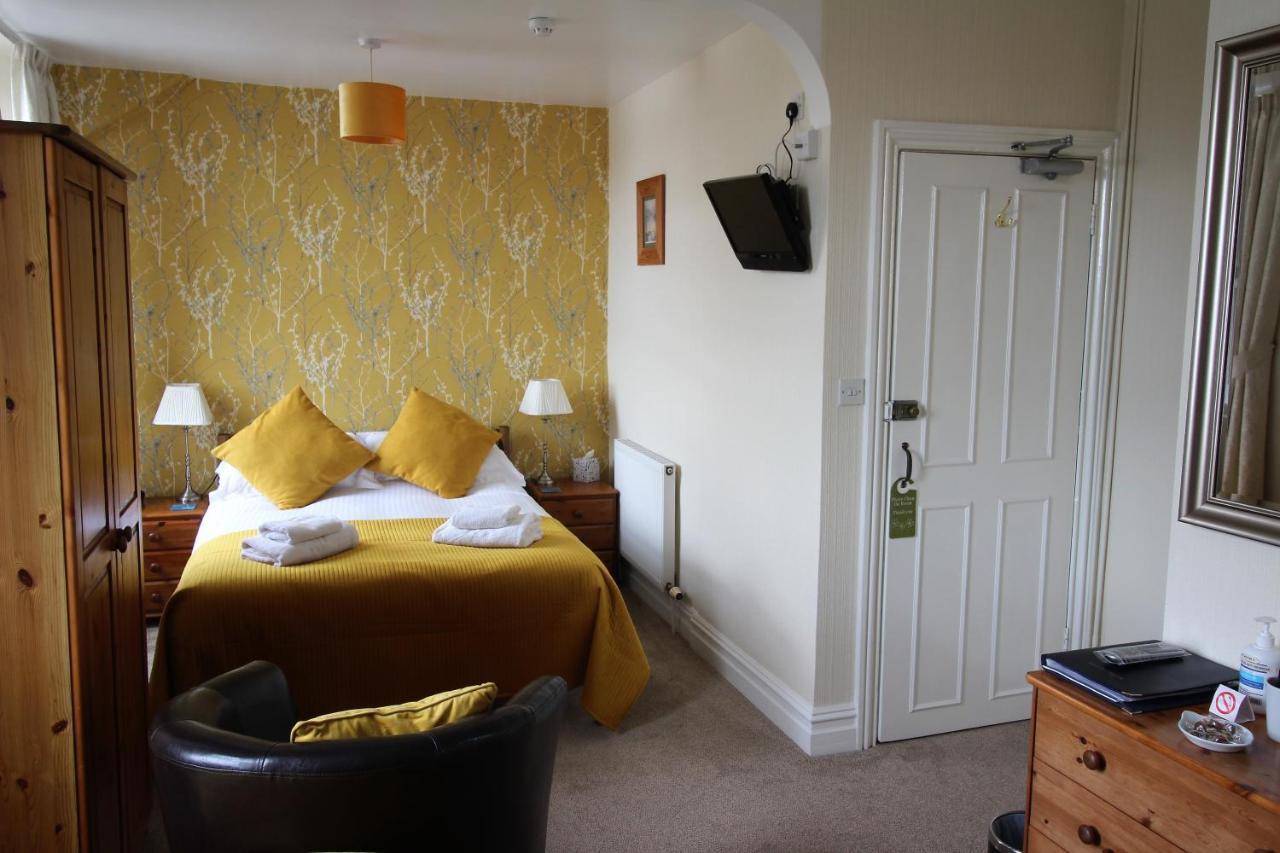 Eden Green Guest House Keswick Kültér fotó