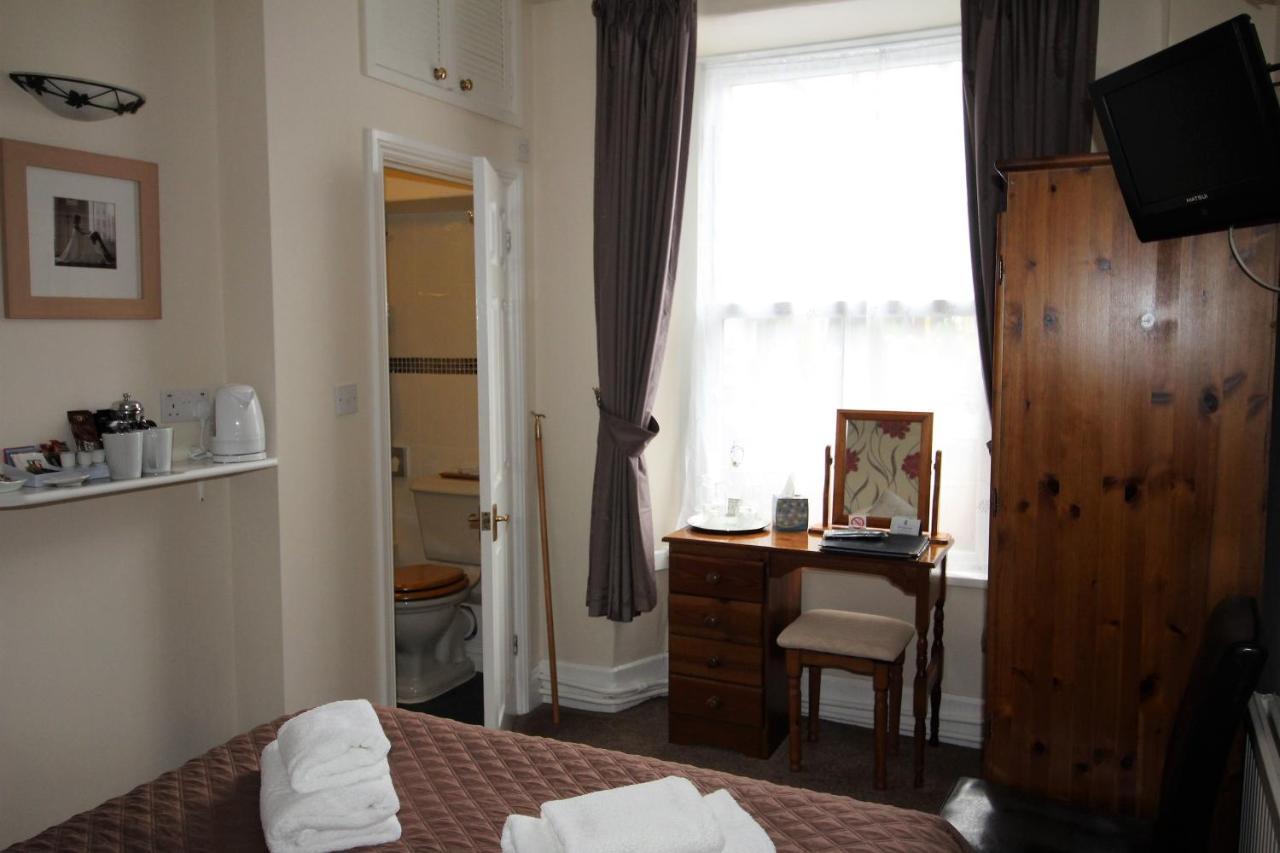 Eden Green Guest House Keswick Kültér fotó