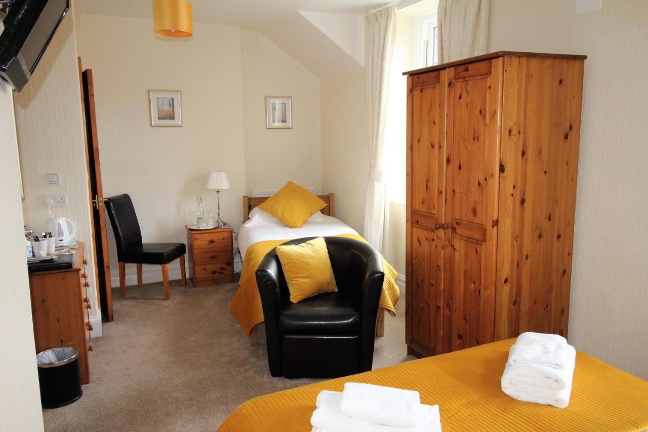 Eden Green Guest House Keswick Kültér fotó
