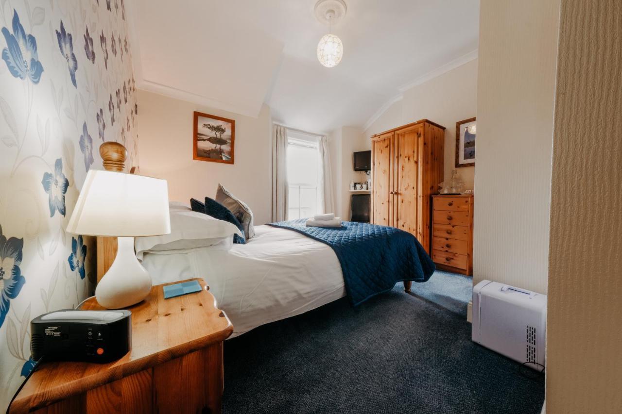 Eden Green Guest House Keswick Kültér fotó
