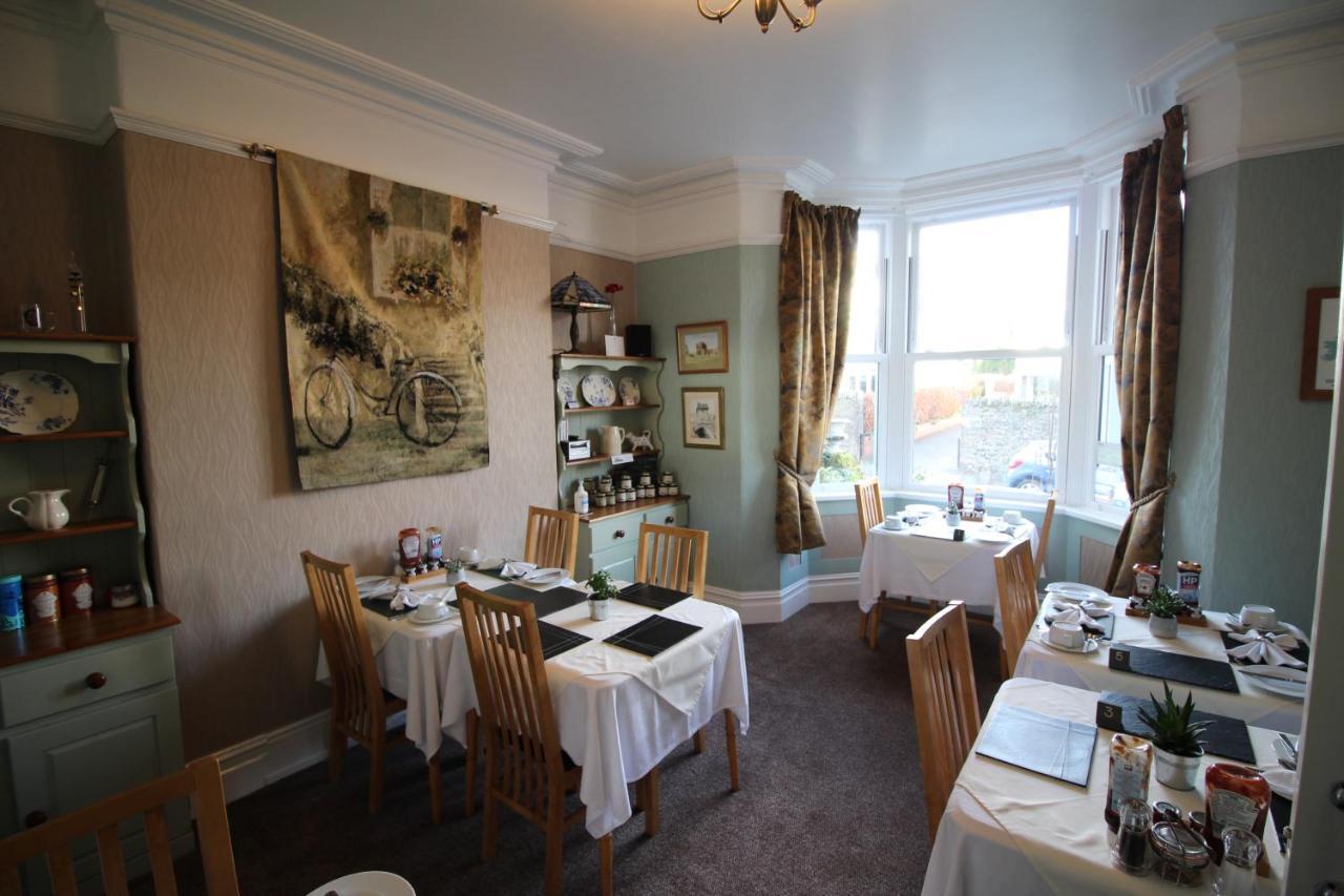 Eden Green Guest House Keswick Kültér fotó