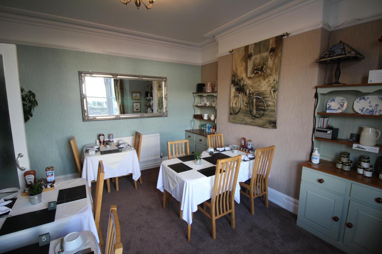Eden Green Guest House Keswick Kültér fotó