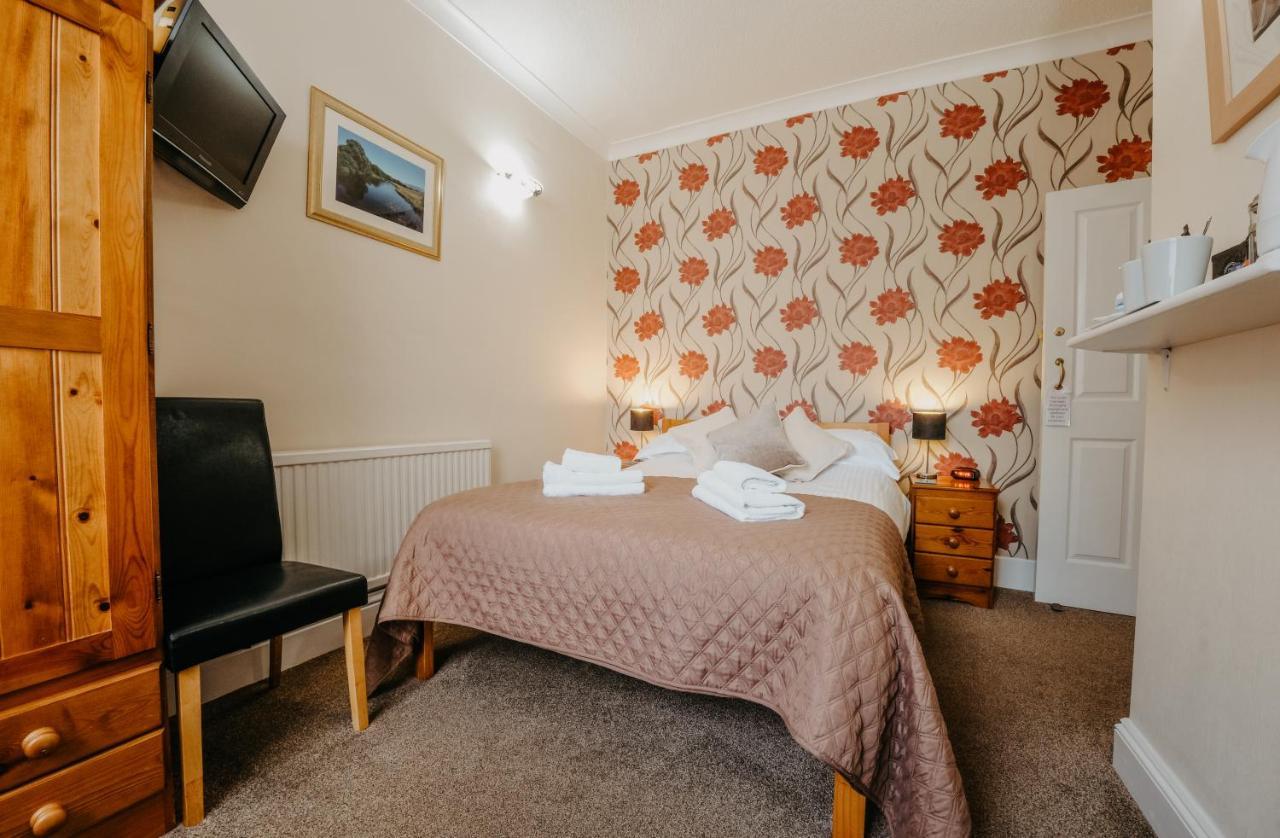 Eden Green Guest House Keswick Kültér fotó