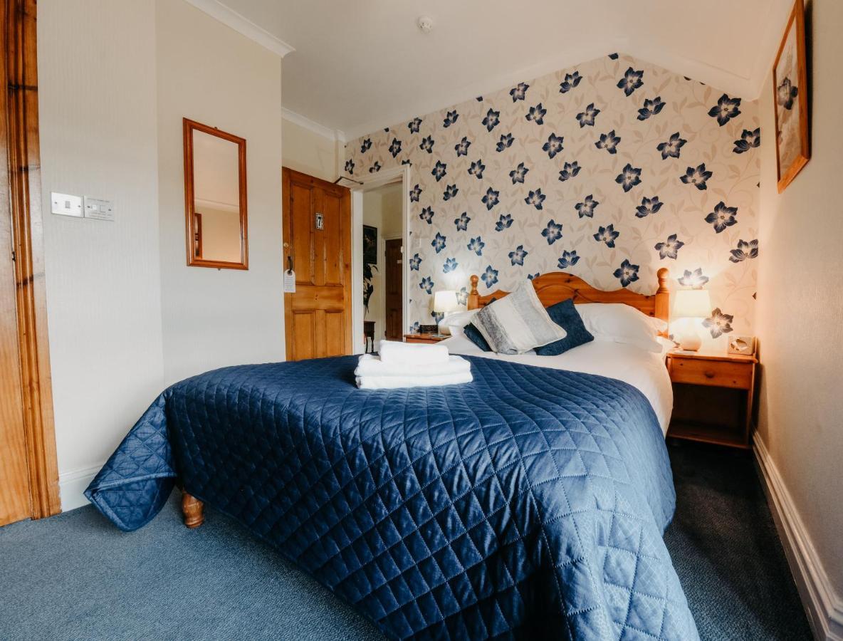 Eden Green Guest House Keswick Kültér fotó