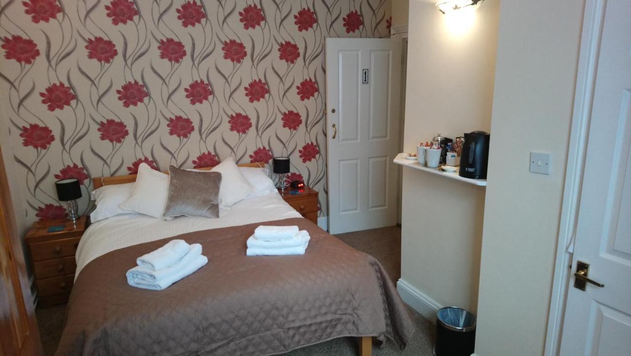 Eden Green Guest House Keswick Kültér fotó
