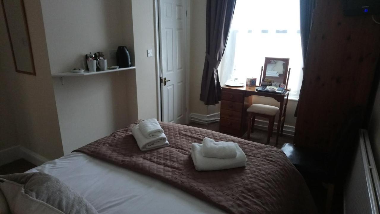 Eden Green Guest House Keswick Kültér fotó