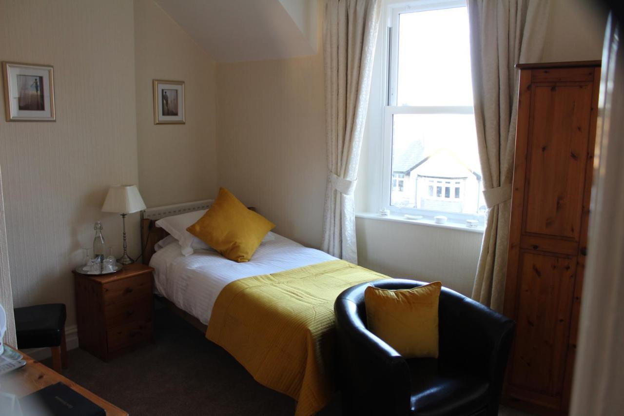 Eden Green Guest House Keswick Kültér fotó